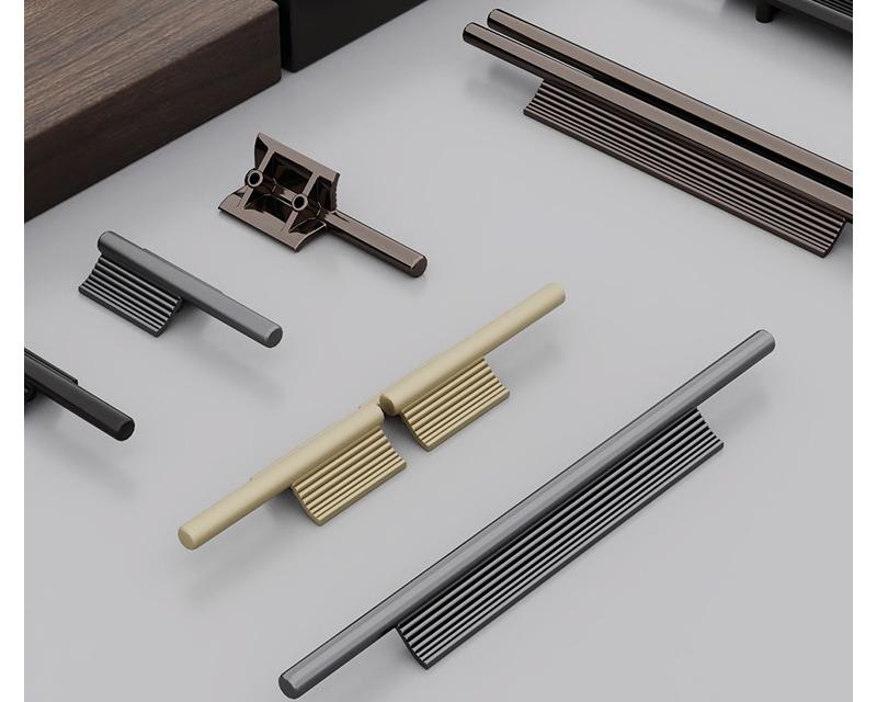 Ramses - Furniture Handles