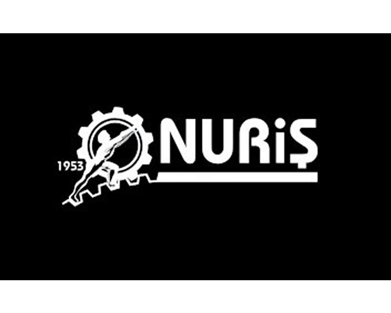 nuris's logo