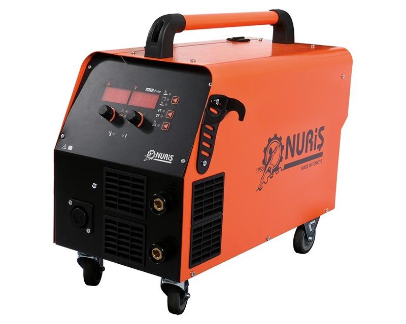 LN250 PULSE Welding Machines