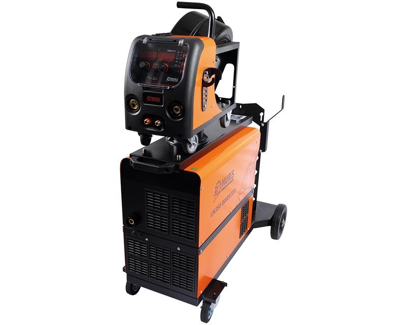 LN350W PULSE Welding Machines
