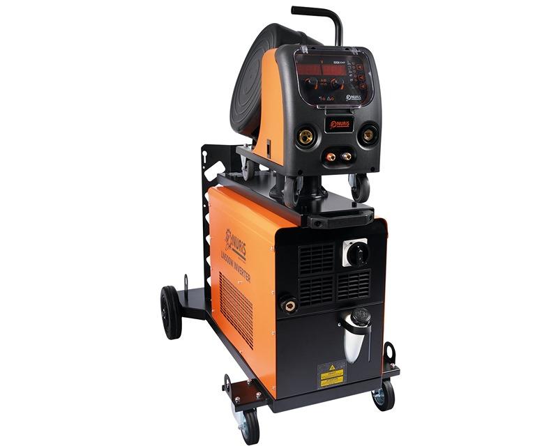 LN500W PULSE Welding Machines