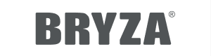 BRYZA's logo
