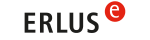ERLUS's logo