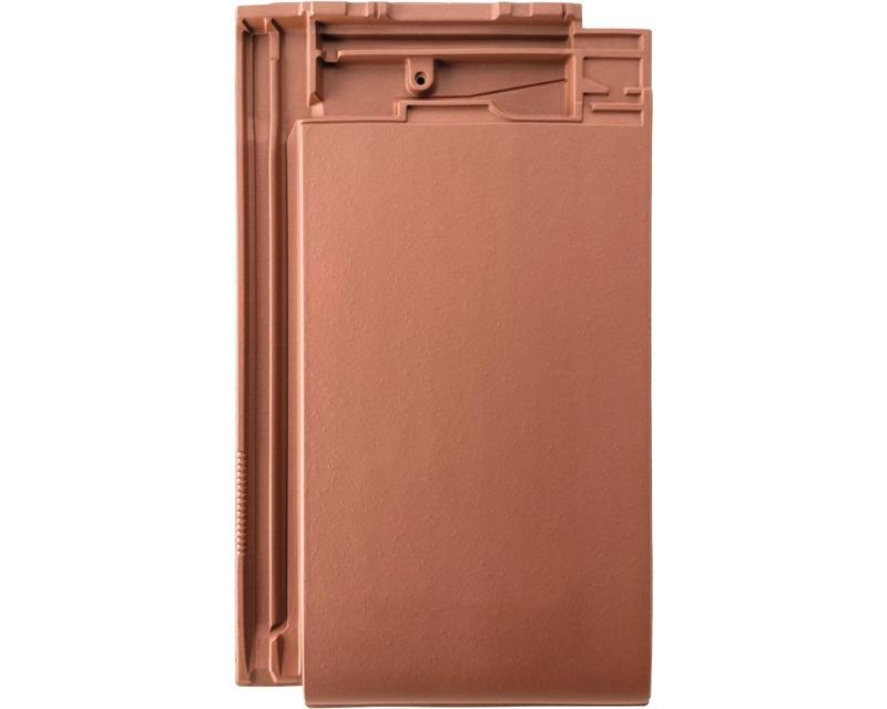 Roof Tile - LINEA MODEL