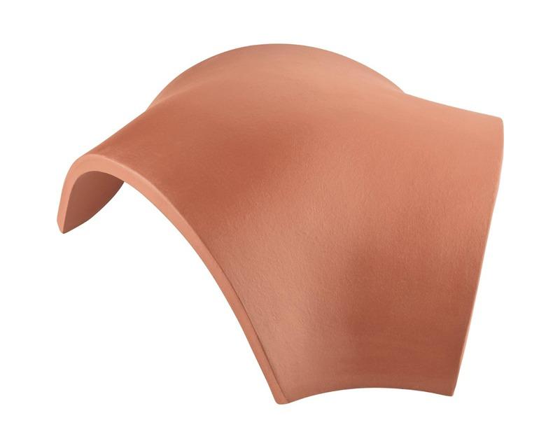 THREE WAY Roof Tile