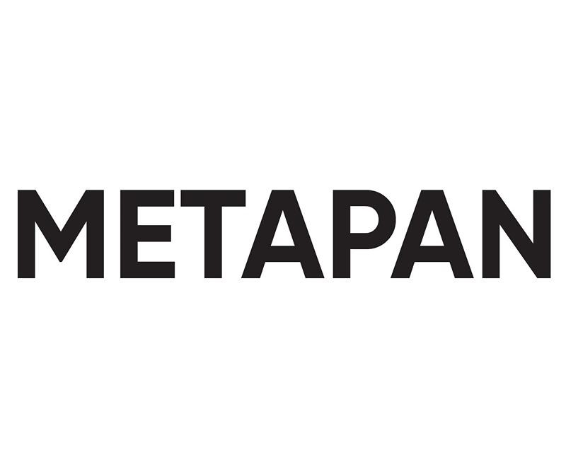 METAPAN's logo