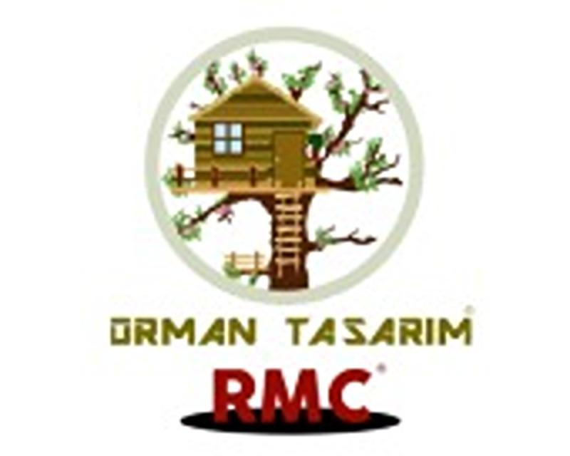 forest design RMC's logo