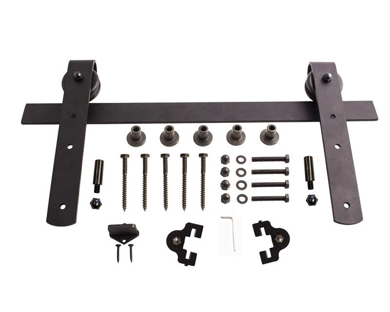 Cane (Baston) Model (Single Door) Sliding Mechanism