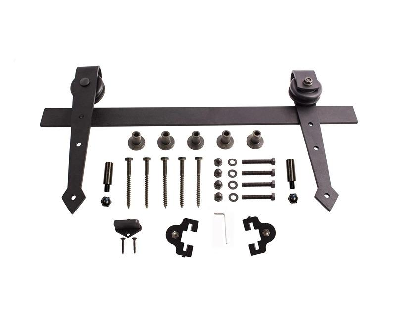 Arrow (OK)Model (Single Door) Sliding Mechanism