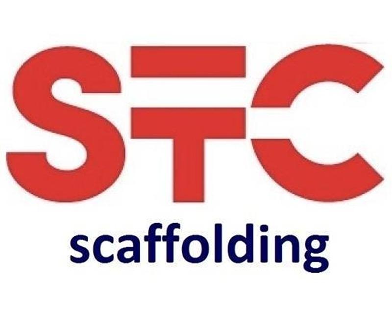 STC's logo