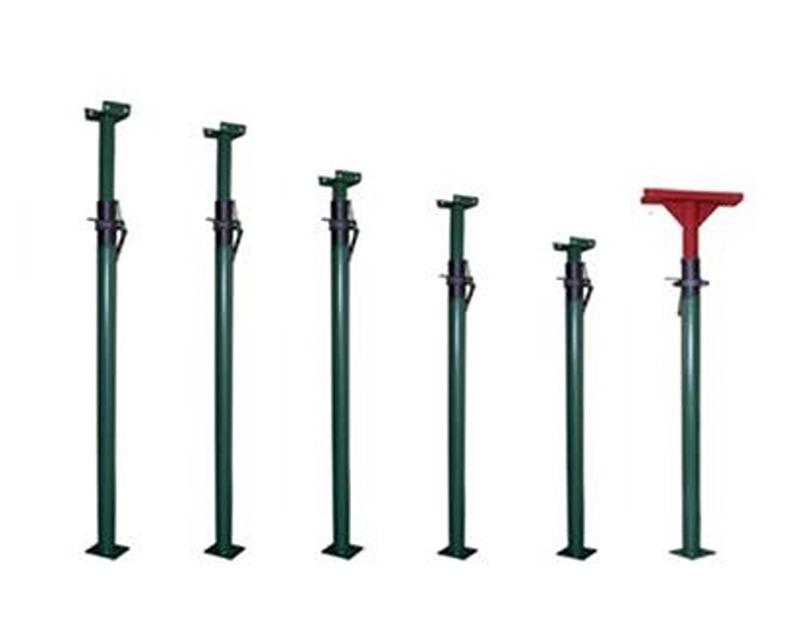 SHORING TELESCOPIC PROP SYSTEM