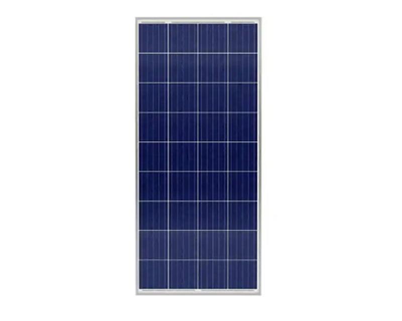 Solar Panel 175 Watt Polycrystalline A Class New Generation