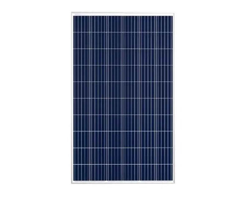 Solar Panel 295 Watt Polycrystalline A Class New Generation