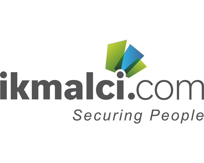 ikmalci's logo