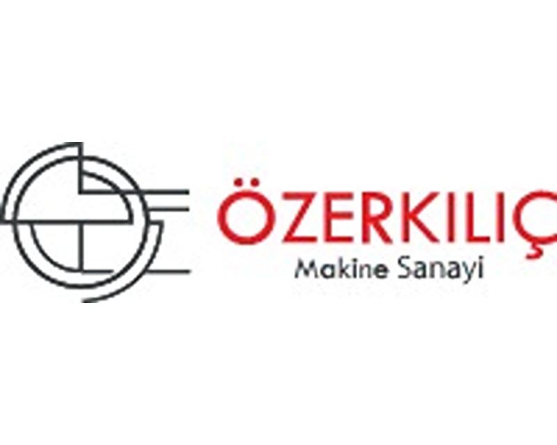 Ozerkilic's logo