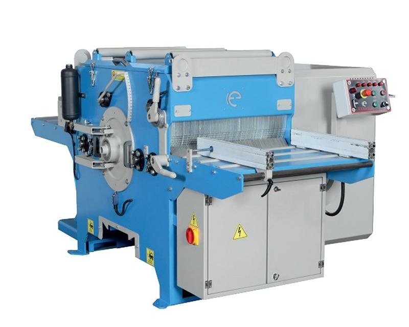 12 cm Multiple Slicing Machine