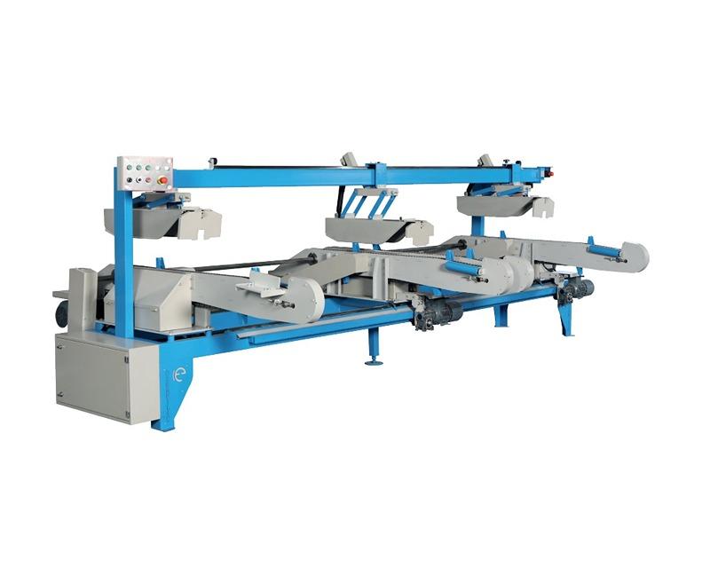 Vertical Cutting Machine