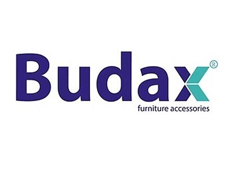 Budax's logo