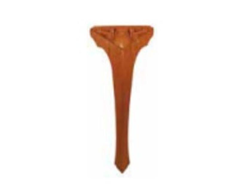 Lukens Table Leg