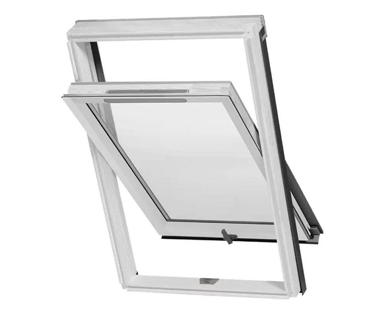 Rooflite - Painted Wooden Roof Windows