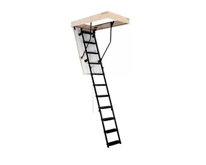 Metal  Roof Ladders