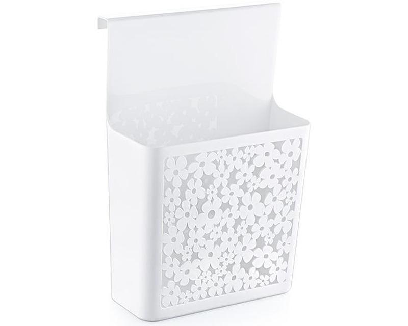 Daisy Cabinet Door Organizer Basket