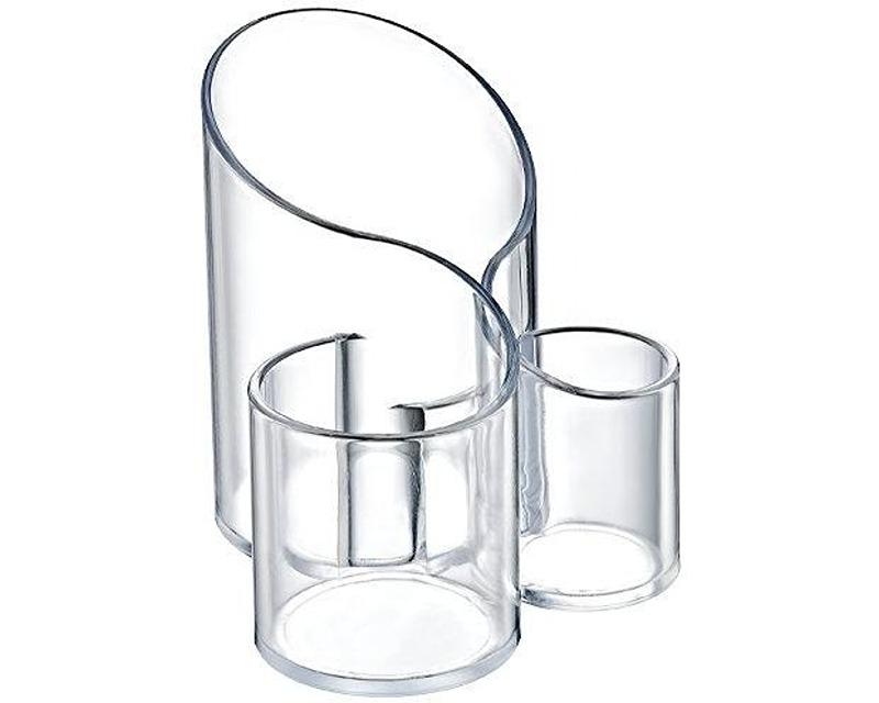 Makeup Organizer Trio