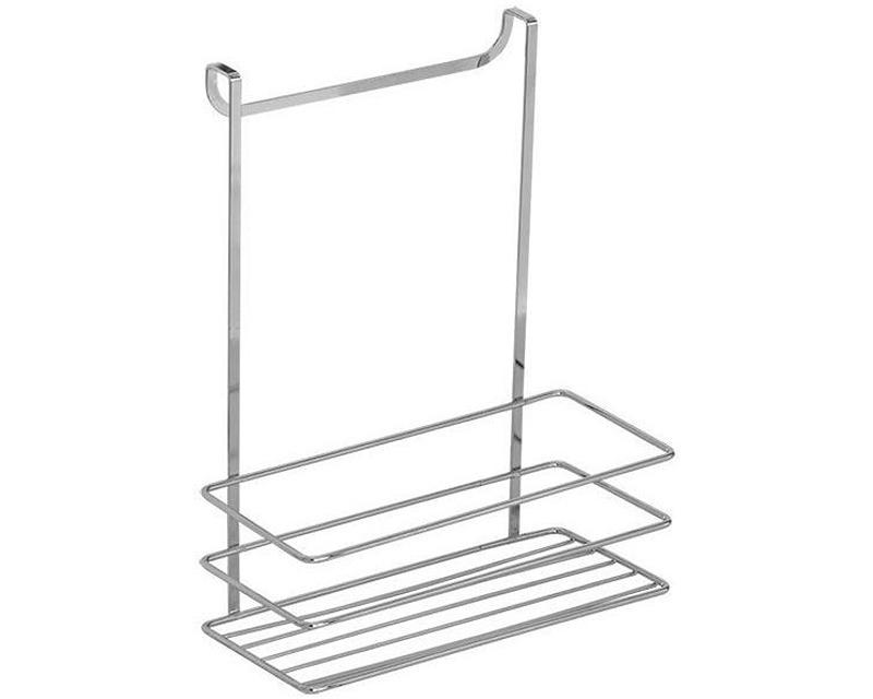 Multipupose Organizer Cabinet Door Hanger