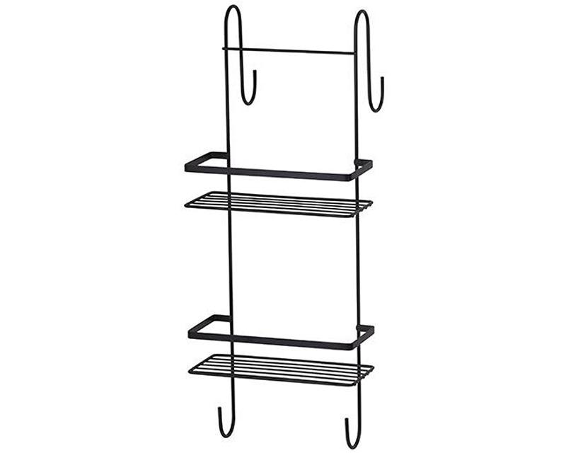 Shower Shampoo Holder Sheet Bar