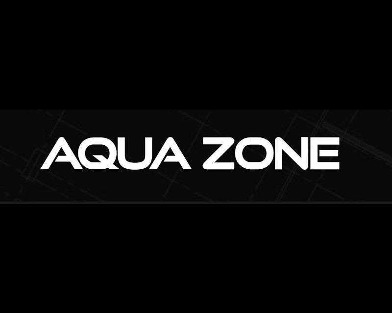 Aquazone's logo