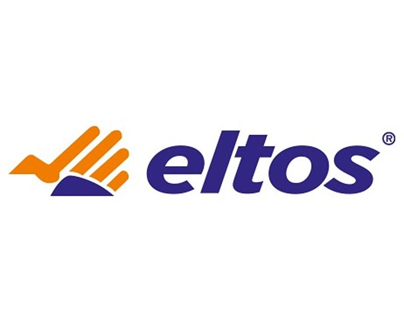 ELTOS's logo