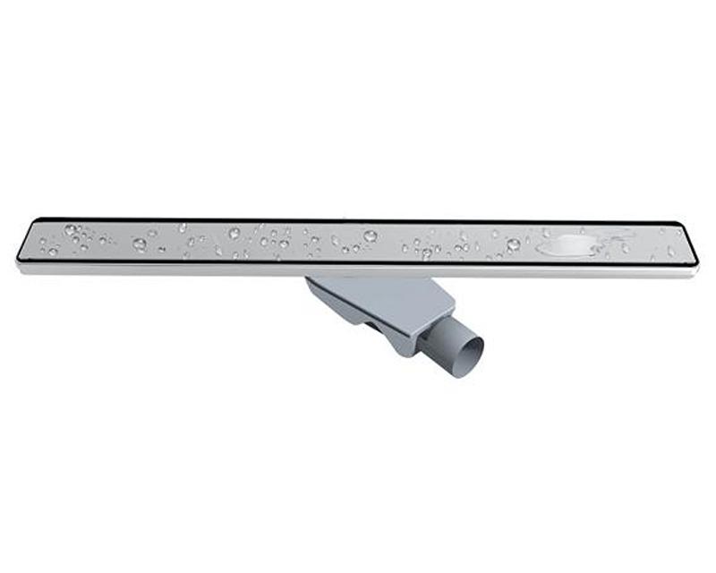 Stainless Shower Drain 1001