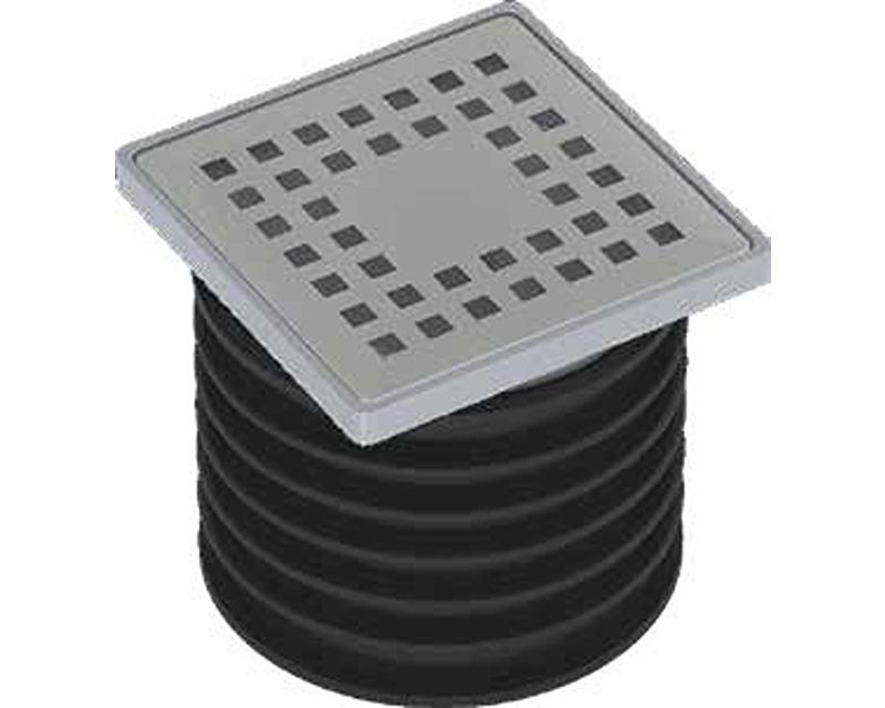 Special Serie Floor Drains 3002