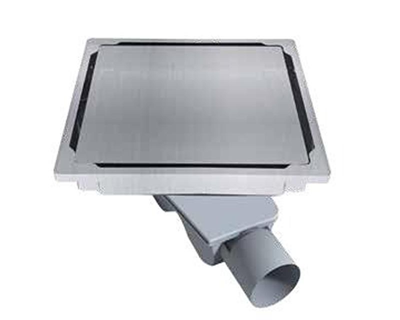 Special serie stainless steel shower channel 1009