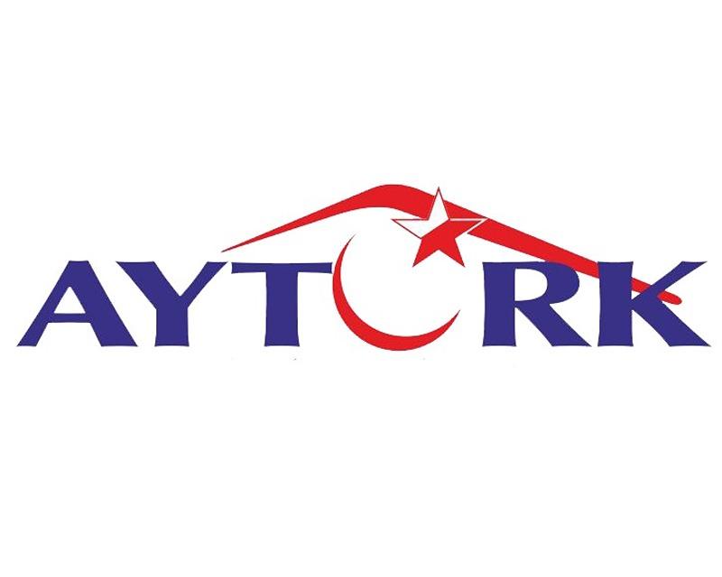 Aytürk's logo