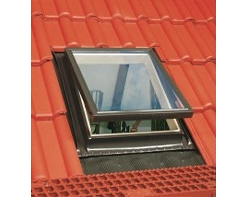 Roof Exit and Ventilation Covers
