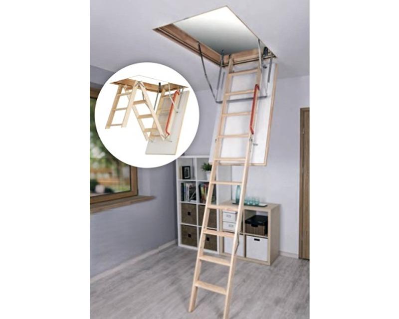 Optistep Ole Roof Ladder