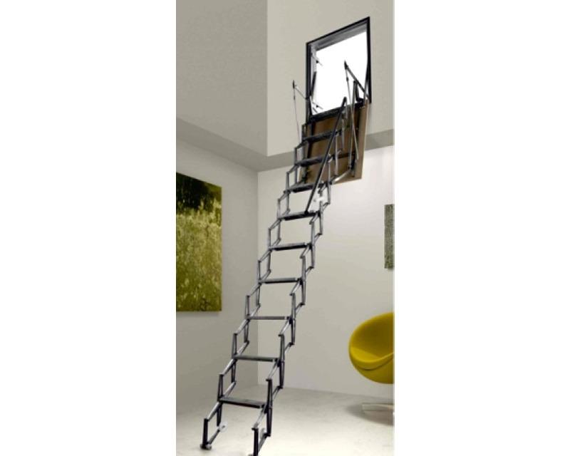Vertical Wall Roof Ladder