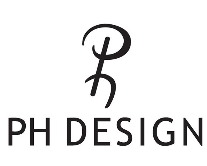 PH Design's logo