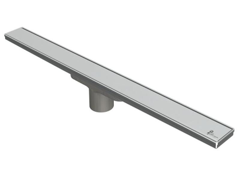 Smartline Series S50 Shower Channel