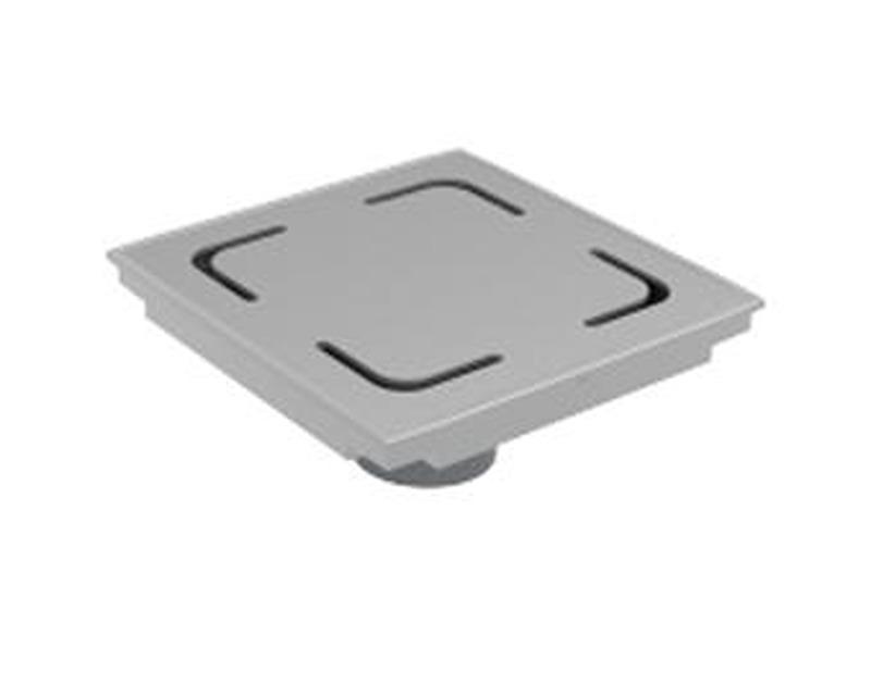 Smart Modula Series S50 Floor Drain