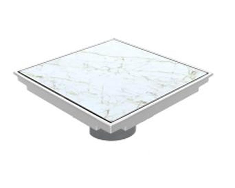 Smart Modula Ceramic Series S50 Floor Drain