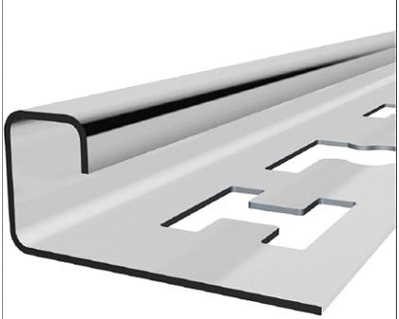Profix Q - Square Corner Profile  - PH Design