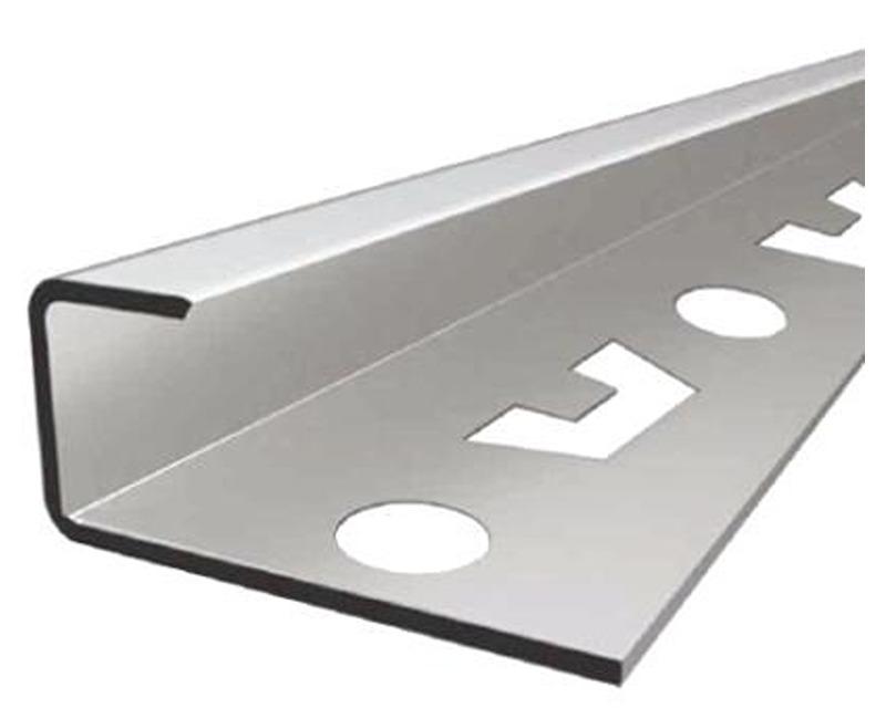 Profix QE - Square Corner Profile  - PH Design