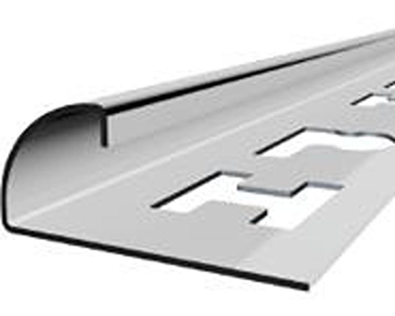 Profix D - Round Corner Profile  - PH Design