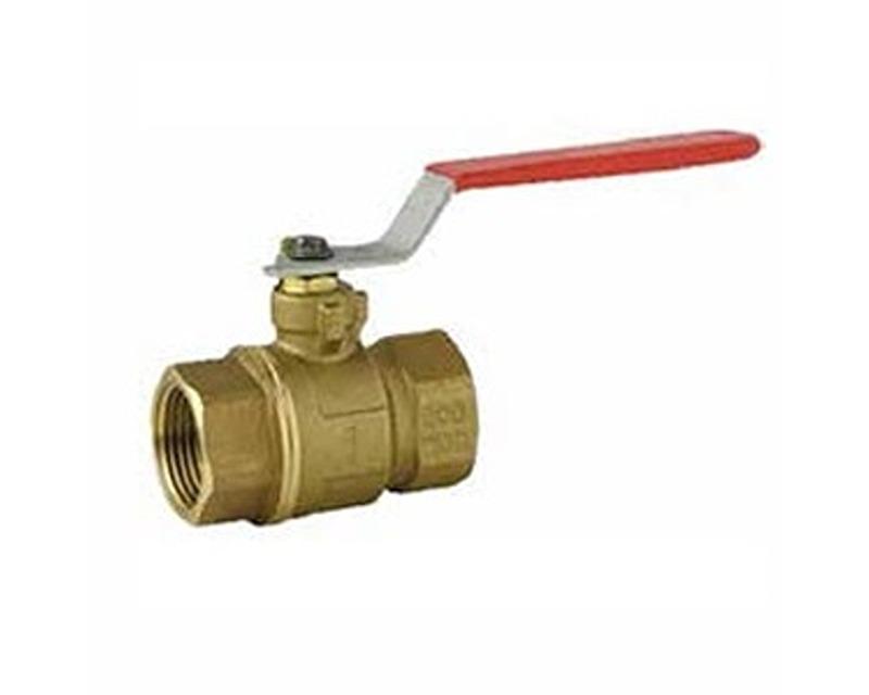 Brass Valves