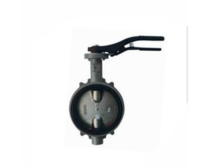 Peak Valves