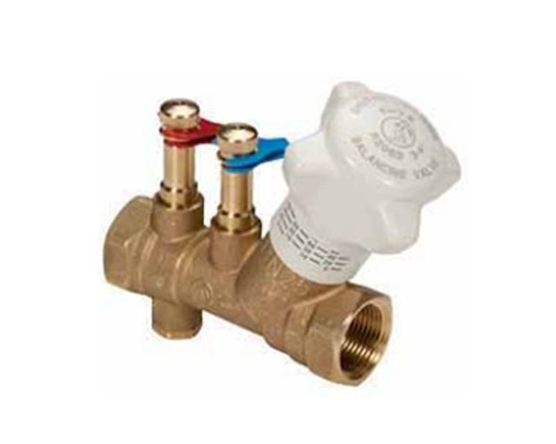 Balancing Valves