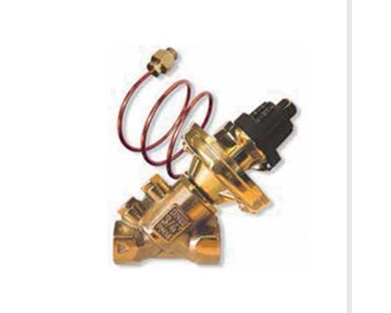 Fan-Coil Valves