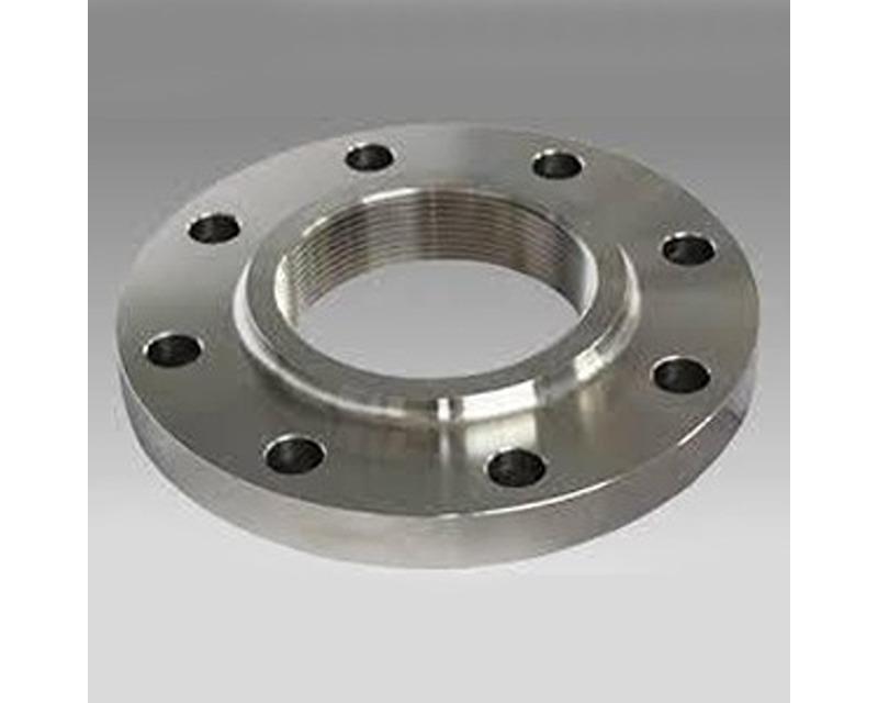 Connection Flanges